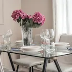 Luxury Block District Apartment
