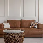 Luxury Block District Apartment
