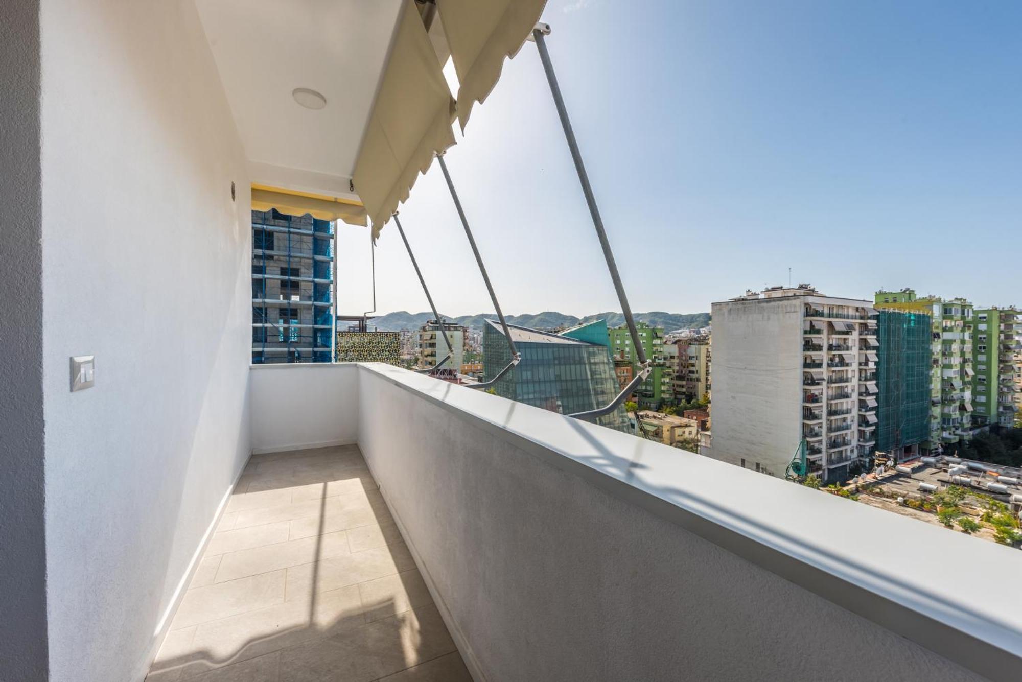 Apartment Luxury Block District *