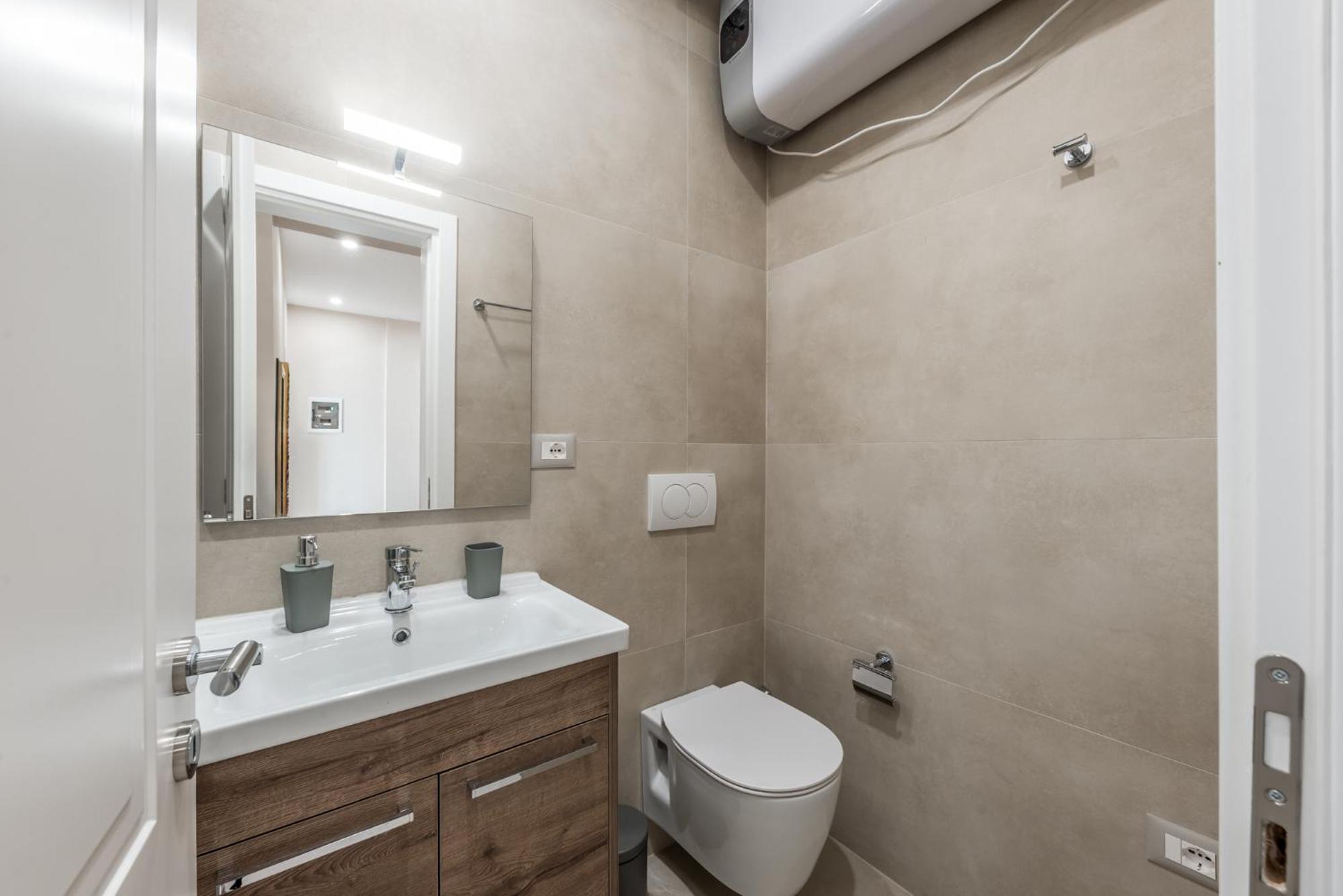 Luxury Block District Tirana