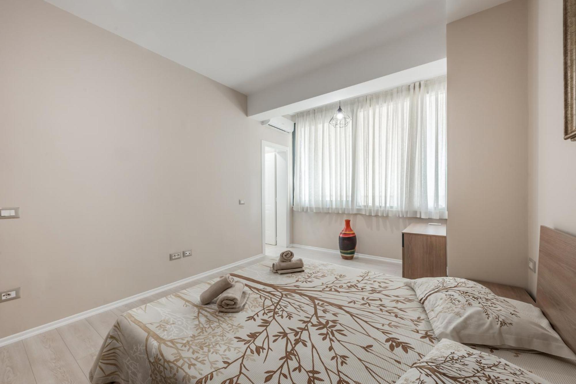Appartement Luxury Block District