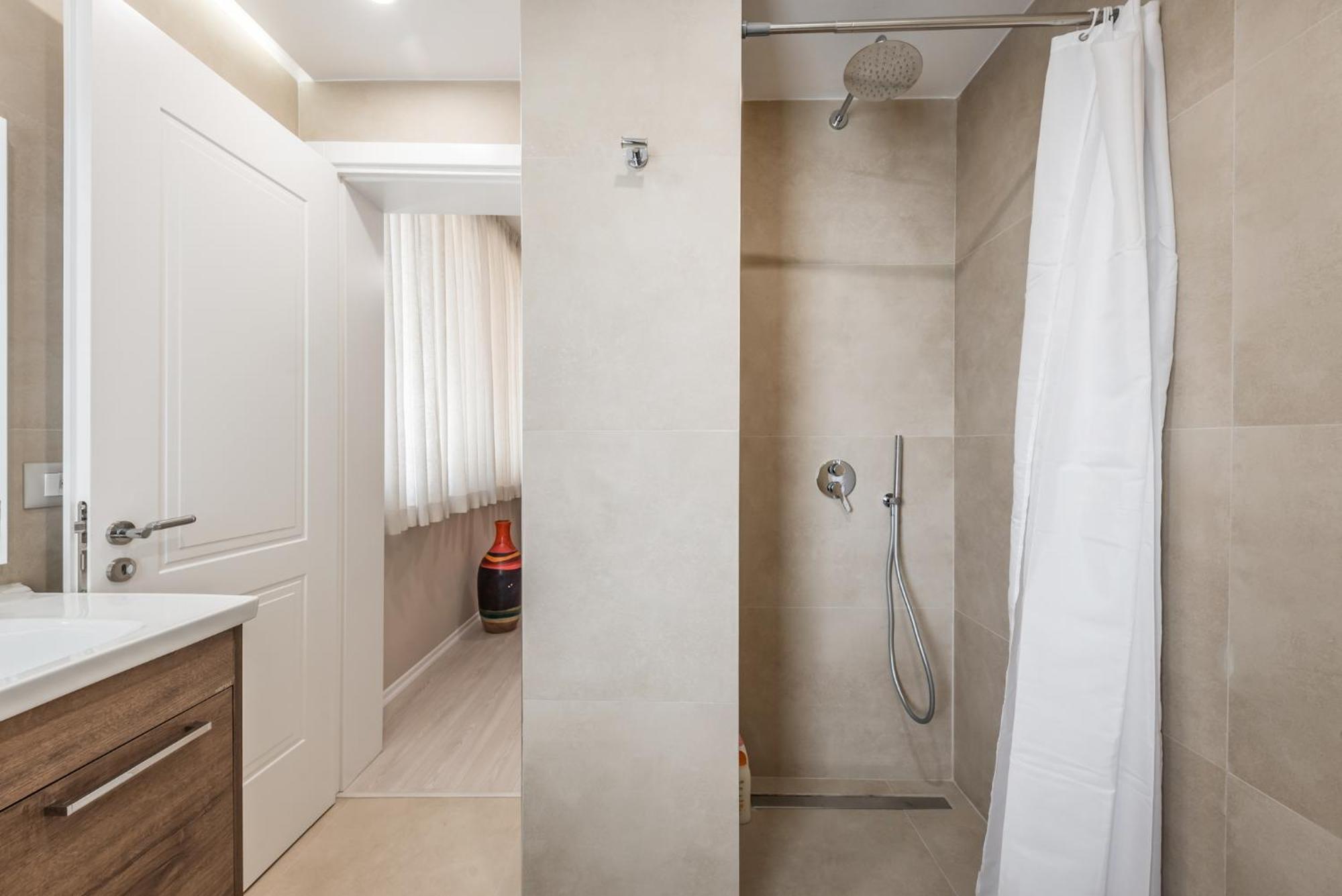 Appartement Luxury Block District