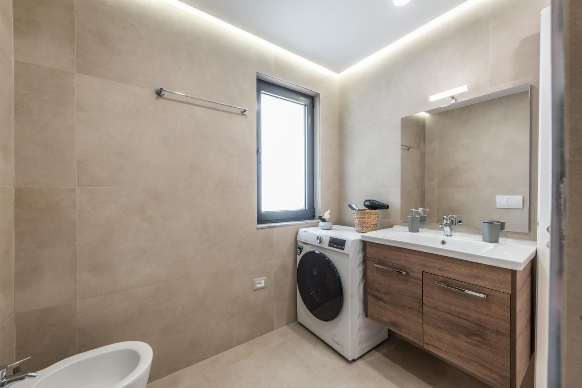 Luxury Block District * Tirana