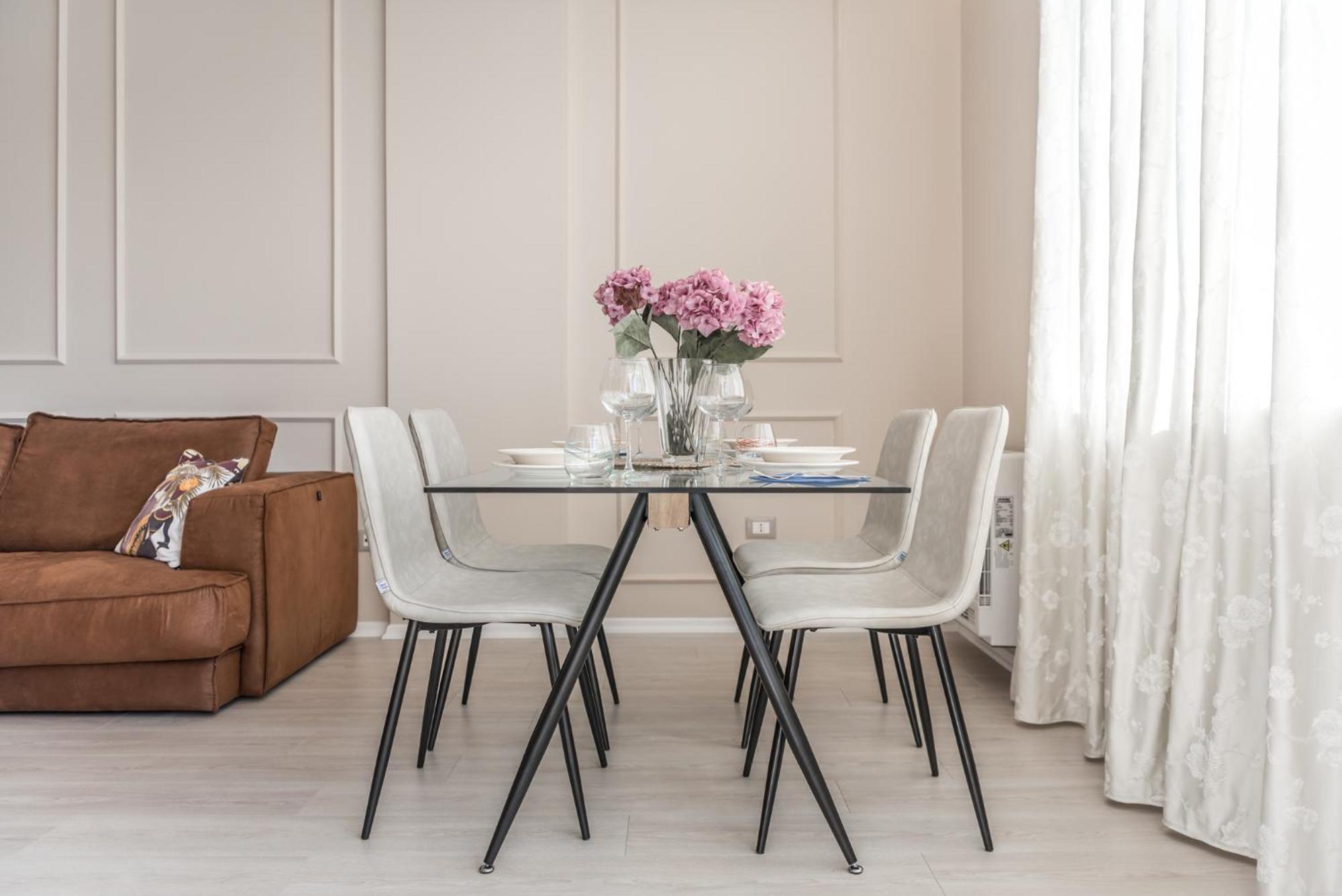 Appartement Luxury Block District