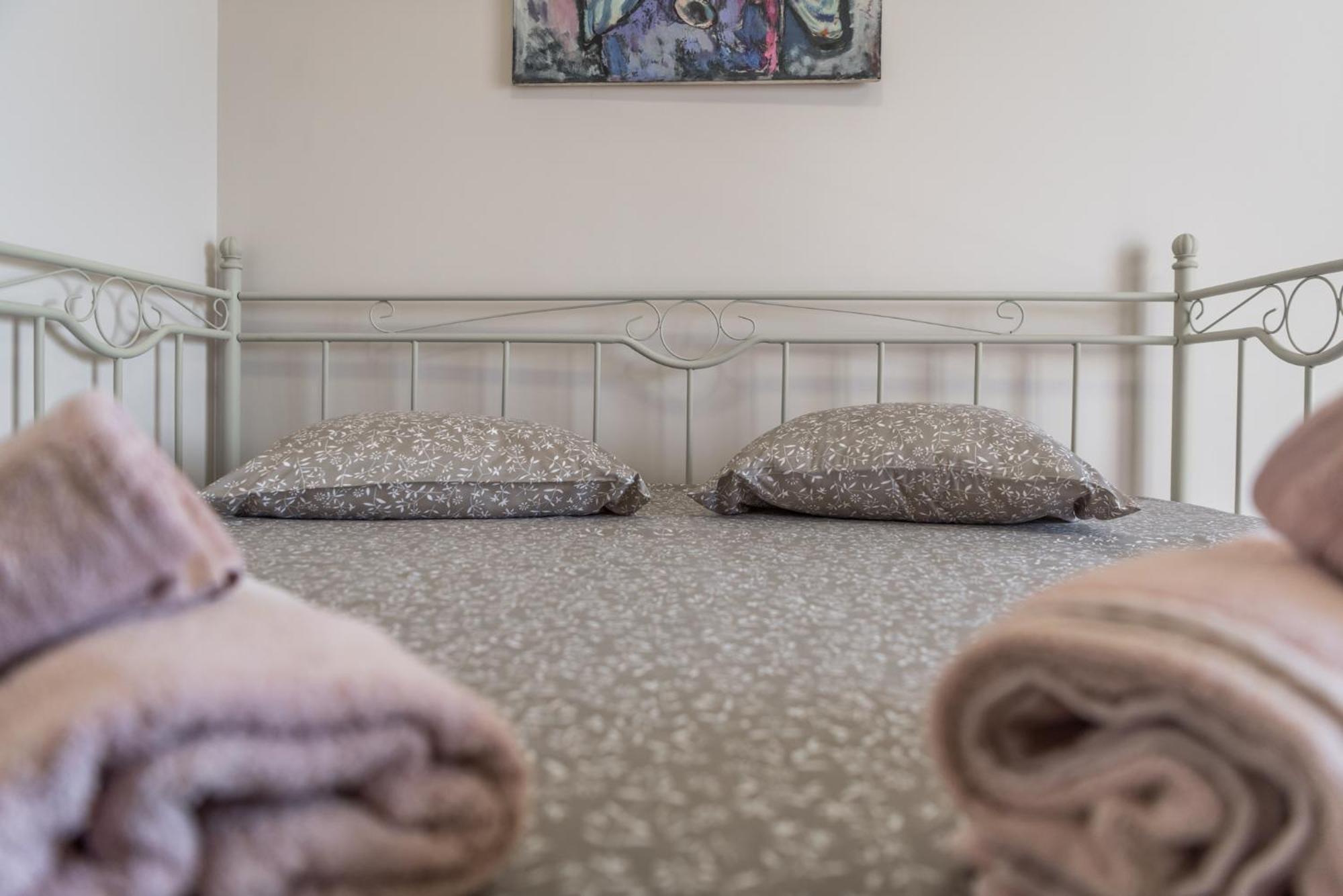 Luxury Block District Apartment Tirana