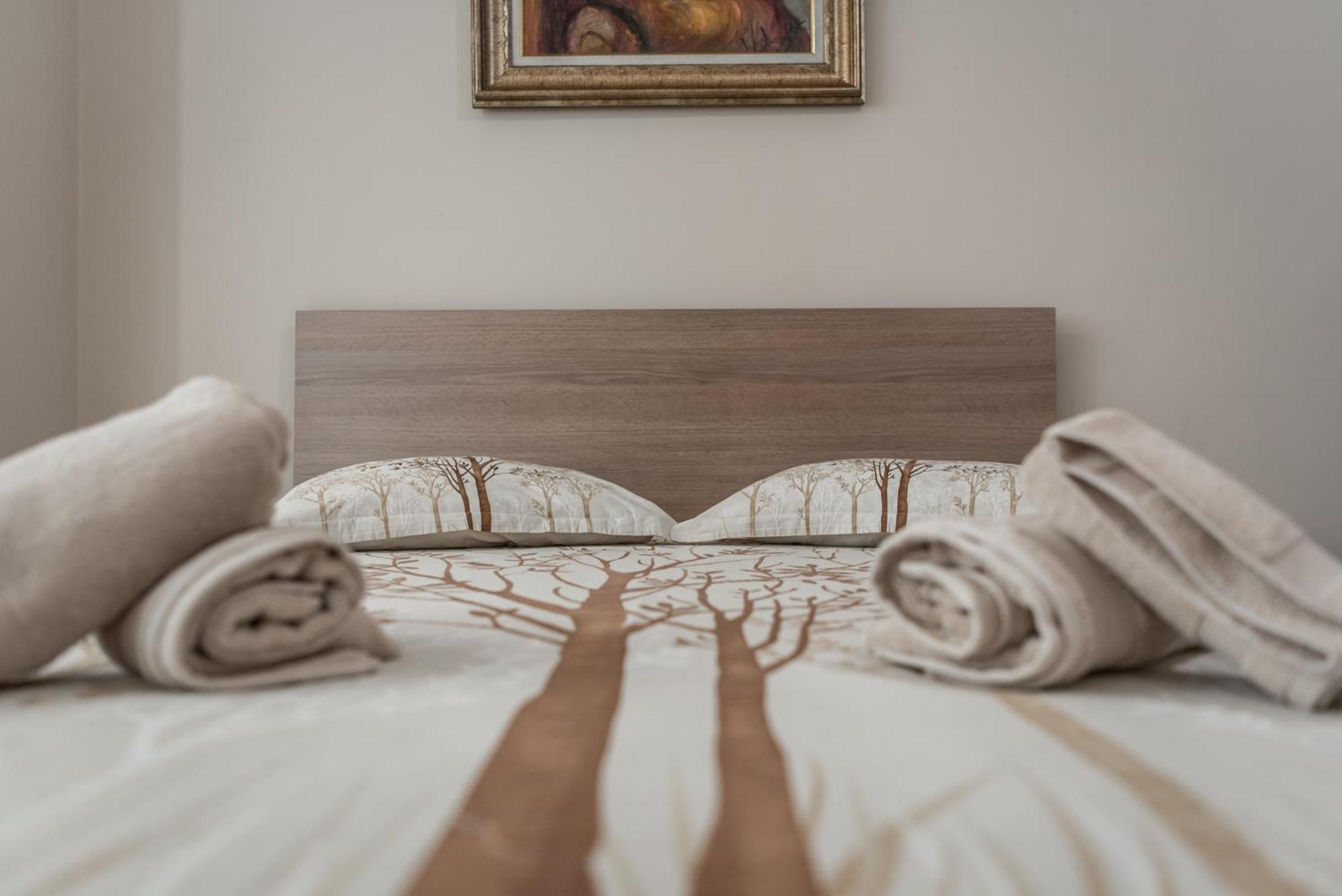 Appartement Luxury Block District Tirana